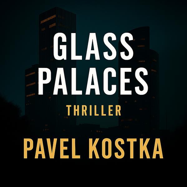 War & Shadows - Pavel Kostka - PPKPP